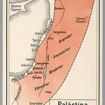 Thumbnail of historical map