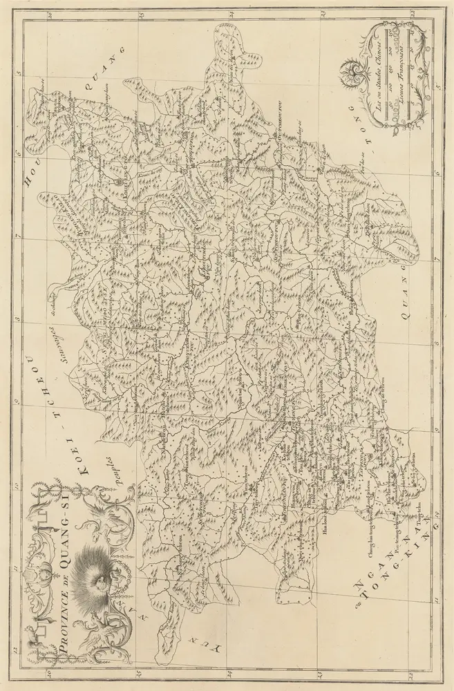 Vista previa del mapa antiguo