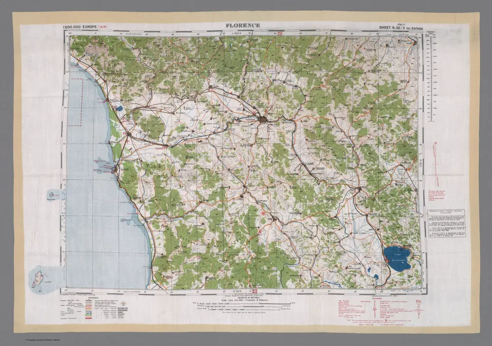 Pré-visualização do mapa antigo