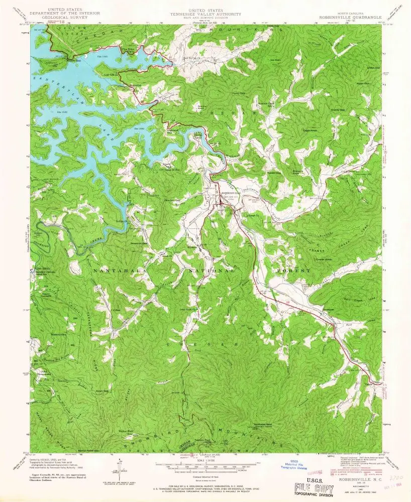 Anteprima della vecchia mappa