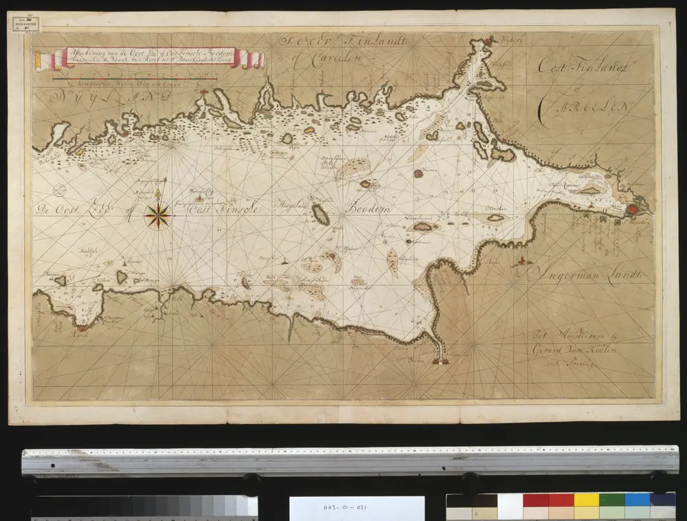 Pré-visualização do mapa antigo