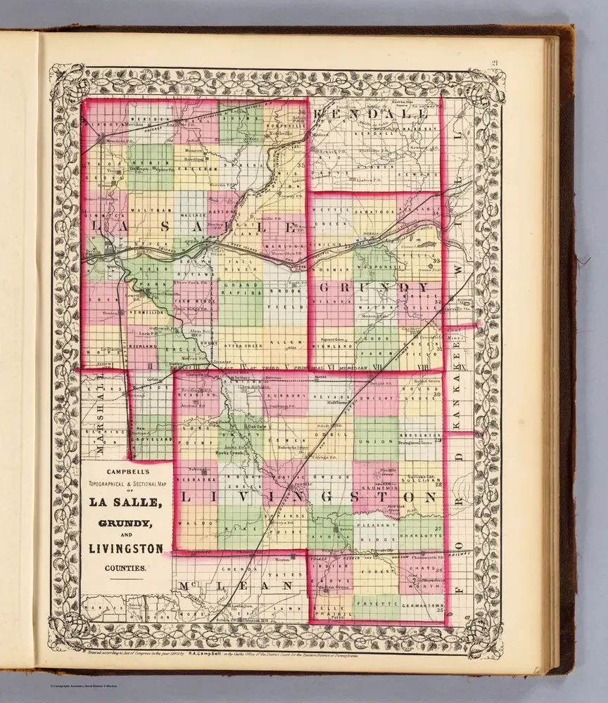 Vista previa del mapa antiguo