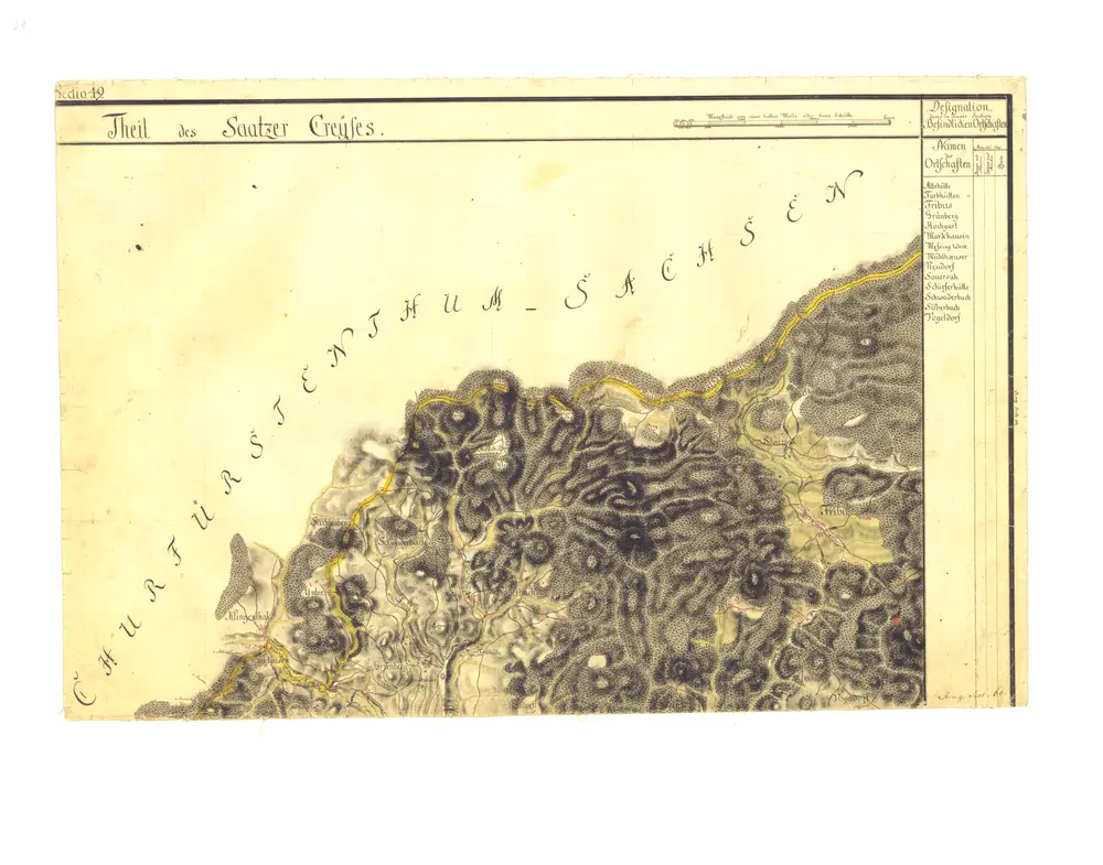 Pré-visualização do mapa antigo