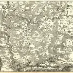 Anteprima della vecchia mappa