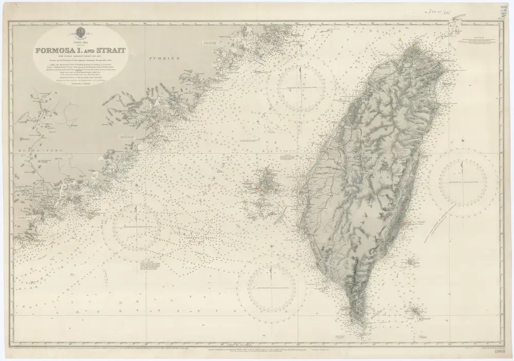 Pré-visualização do mapa antigo