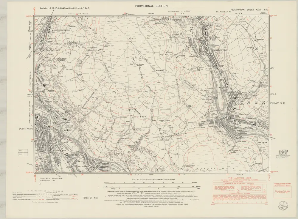 Pré-visualização do mapa antigo