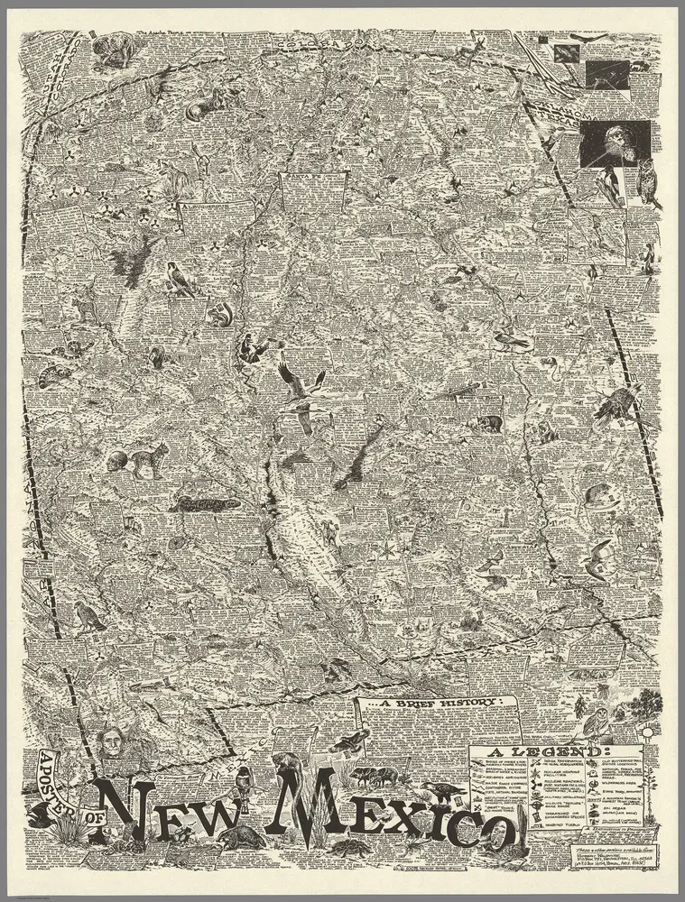 旧地图预览
