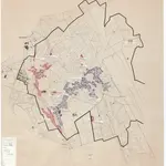 Anteprima della vecchia mappa