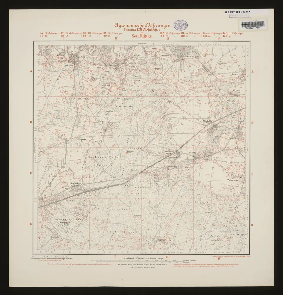 Vista previa del mapa antiguo