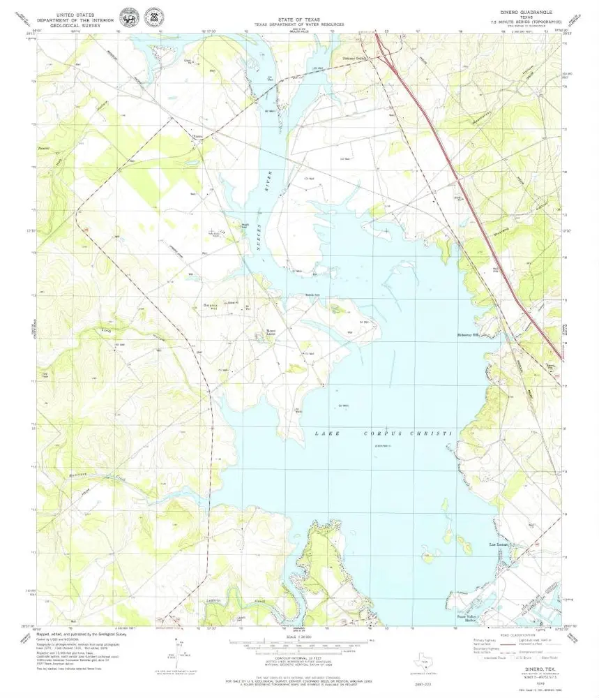 Vista previa del mapa antiguo