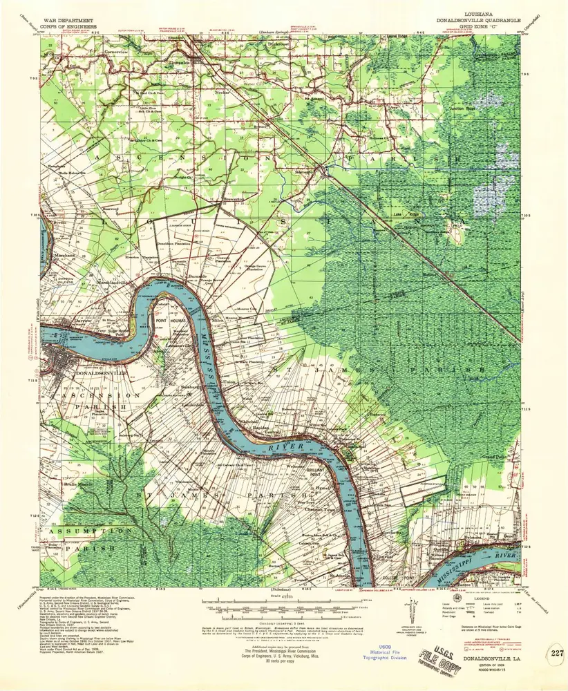 Thumbnail of historical map