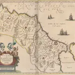 Thumbnail of historical map