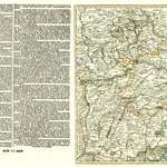 Anteprima della vecchia mappa