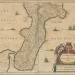 Thumbnail of historical map