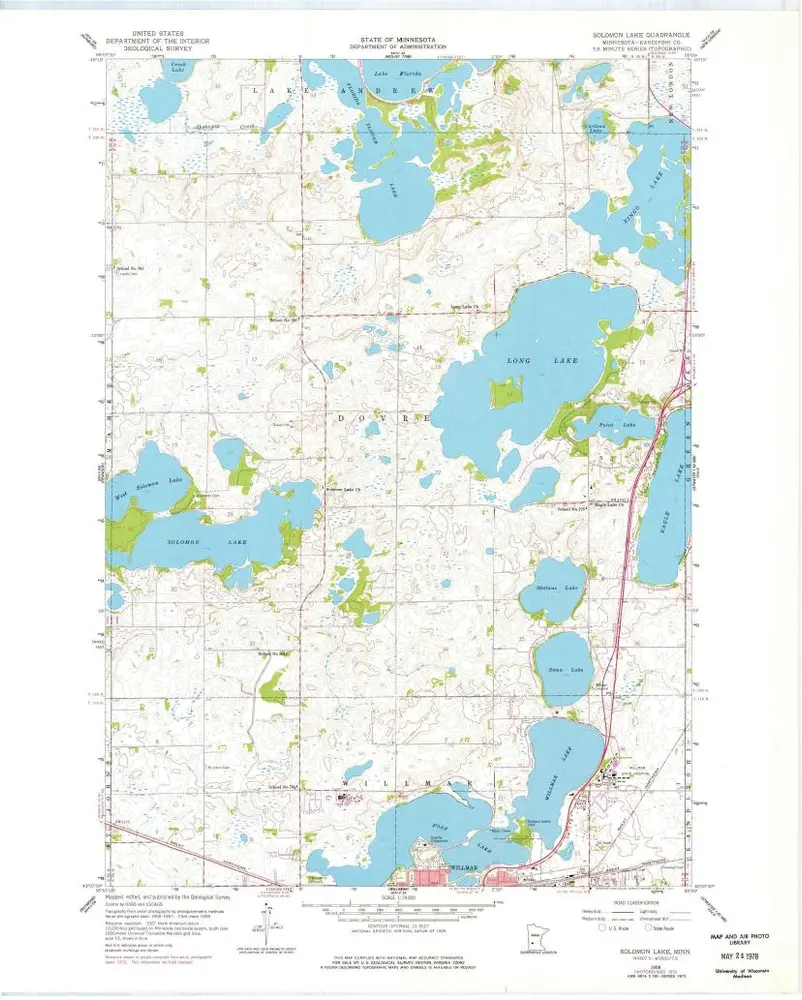 Pré-visualização do mapa antigo