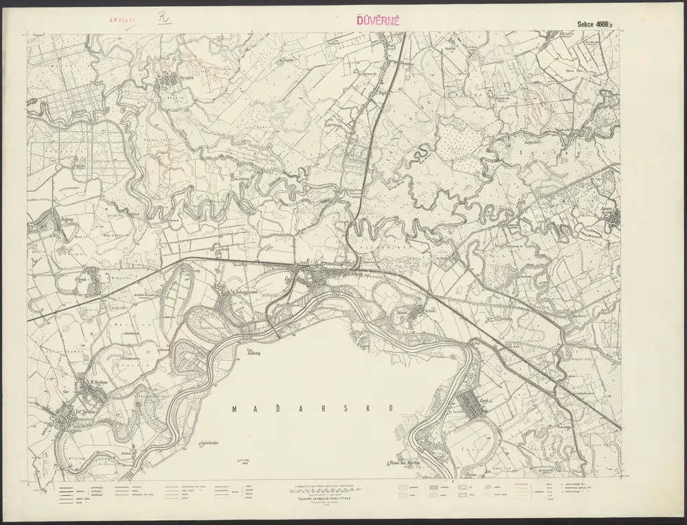 Vista previa del mapa antiguo