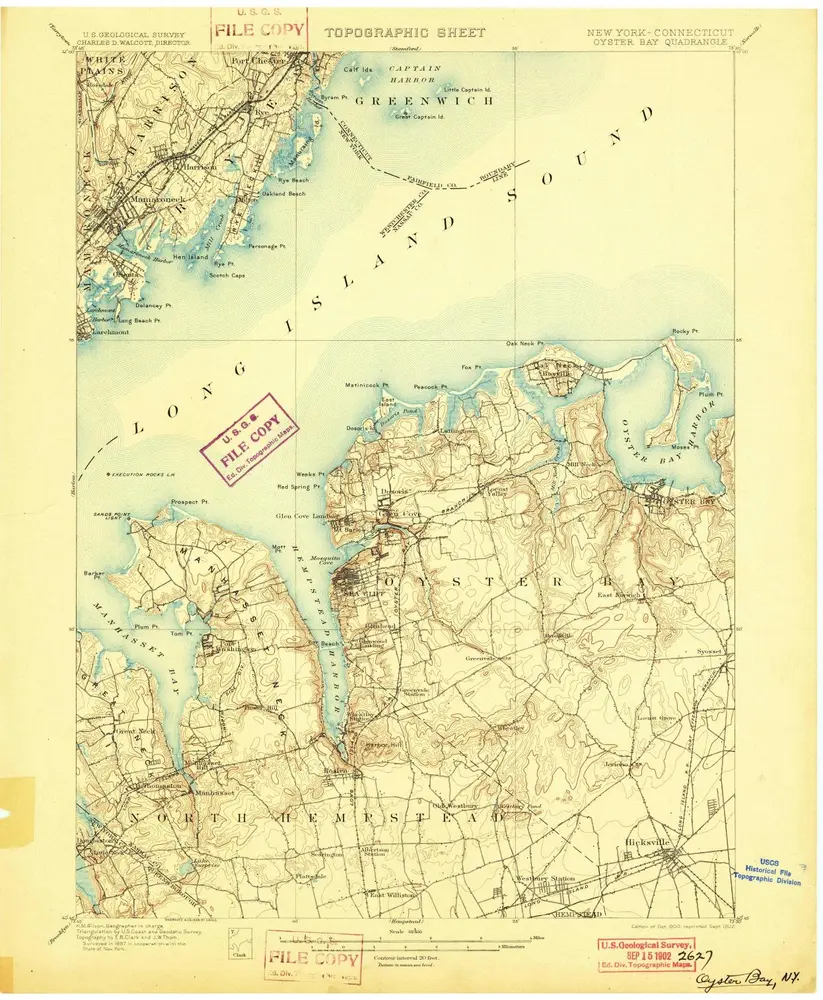 Thumbnail of historical map