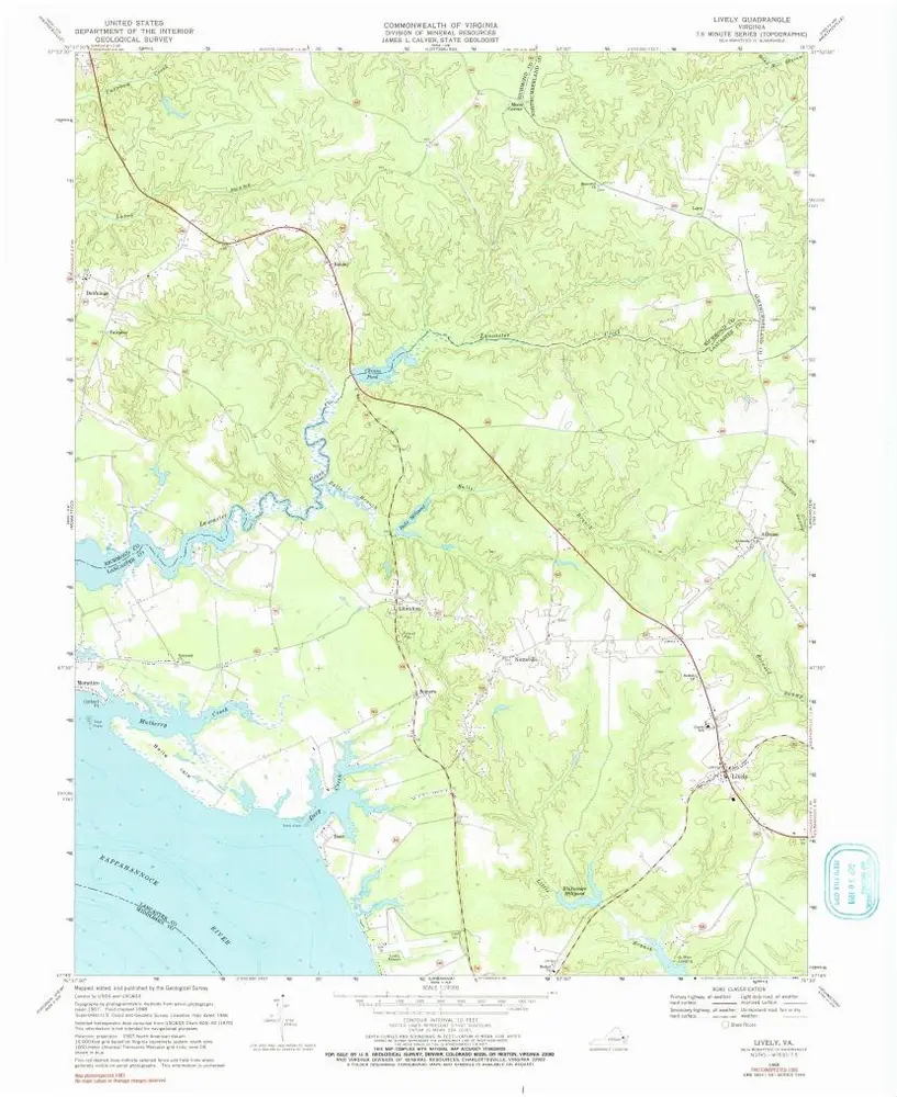 Pré-visualização do mapa antigo