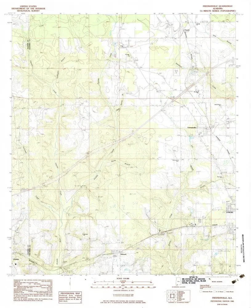 Pré-visualização do mapa antigo