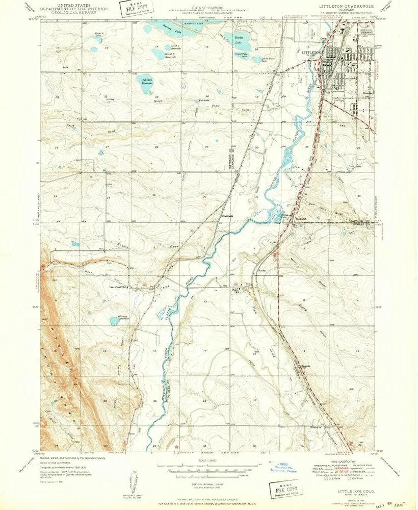 Thumbnail of historical map