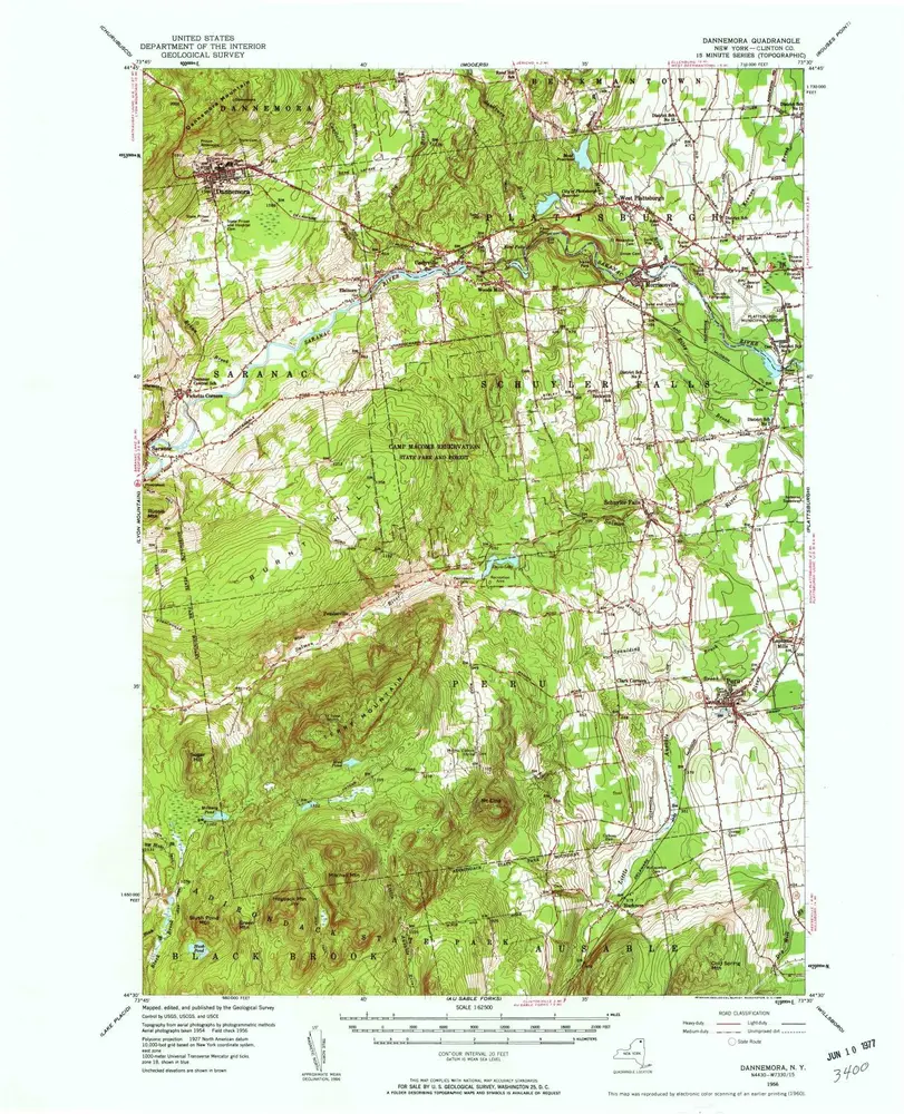 Pré-visualização do mapa antigo