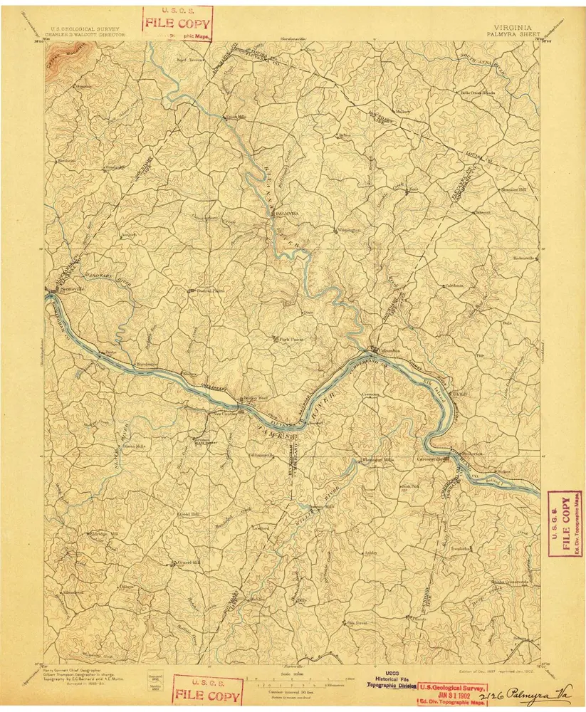 Thumbnail of historical map