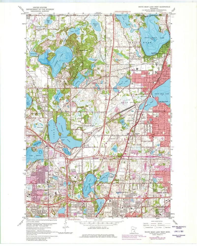 Anteprima della vecchia mappa