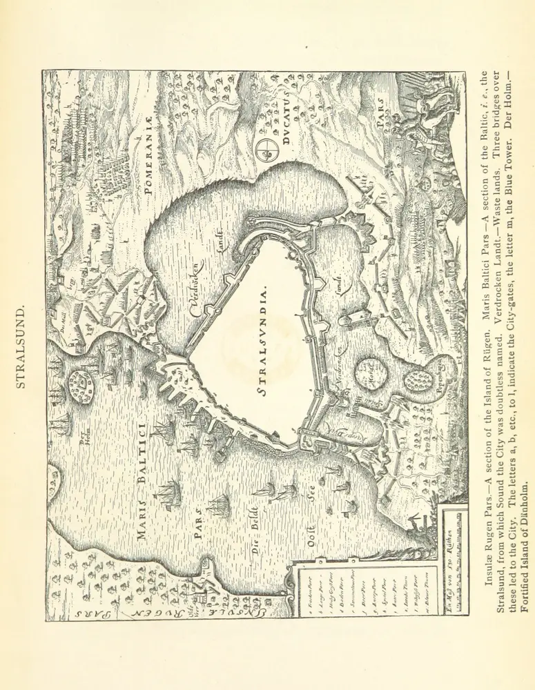 Pré-visualização do mapa antigo