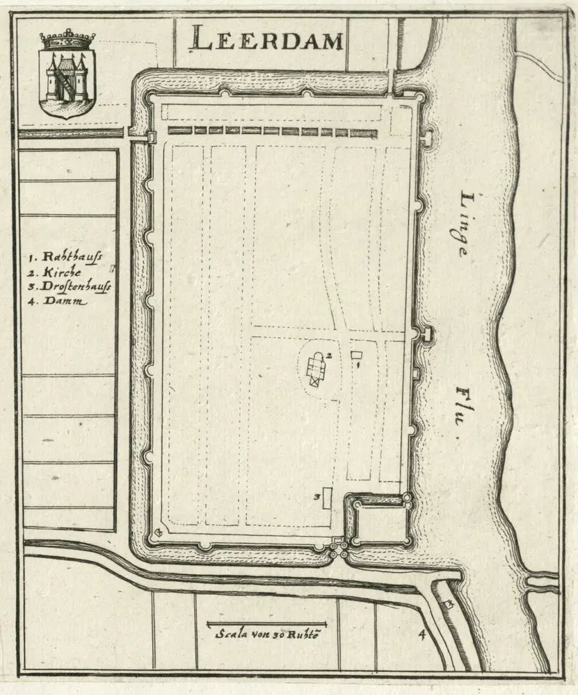 Thumbnail of historical map