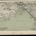 Anteprima della vecchia mappa