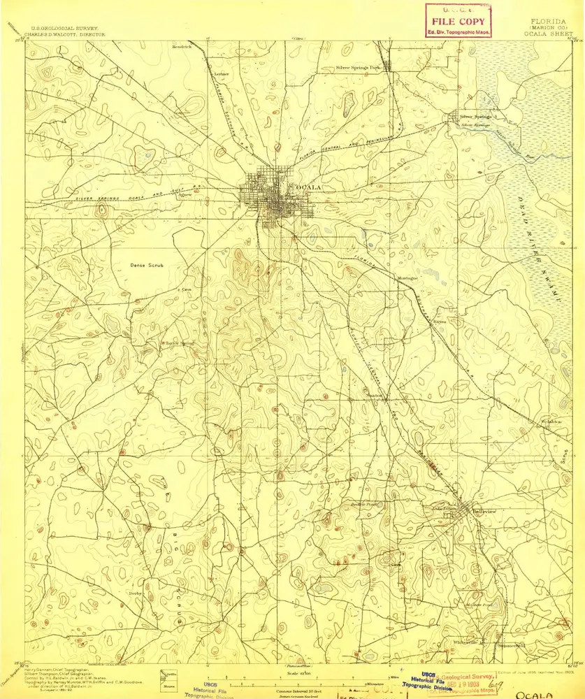 Thumbnail of historical map