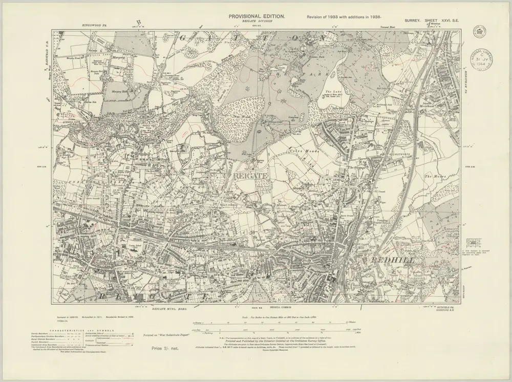 Anteprima della vecchia mappa