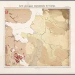 Anteprima della vecchia mappa