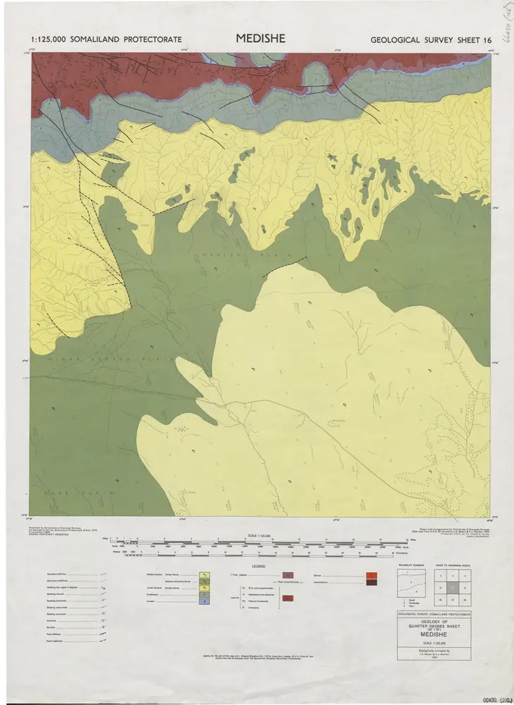 Anteprima della vecchia mappa