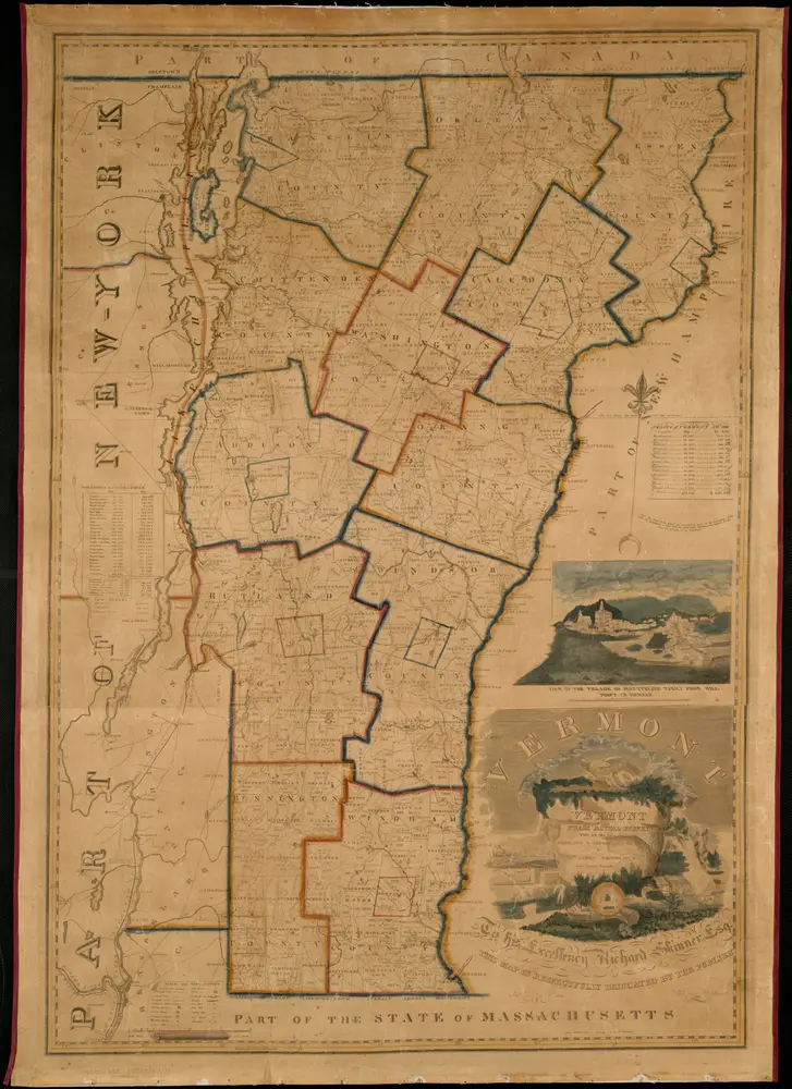 Thumbnail of historical map