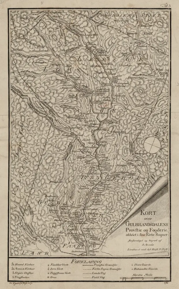 Vista previa del mapa antiguo