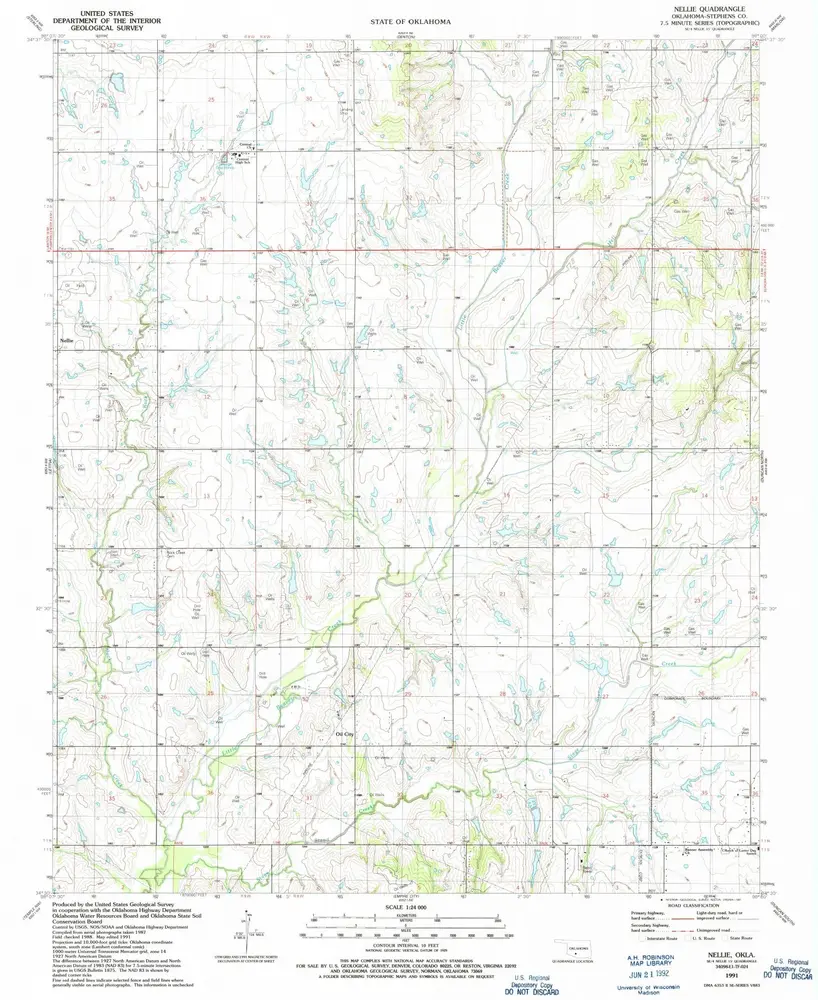 Pré-visualização do mapa antigo