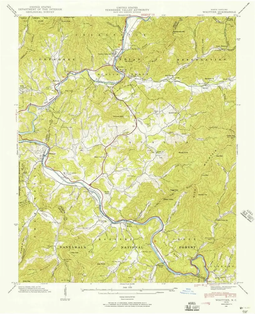 Thumbnail of historical map