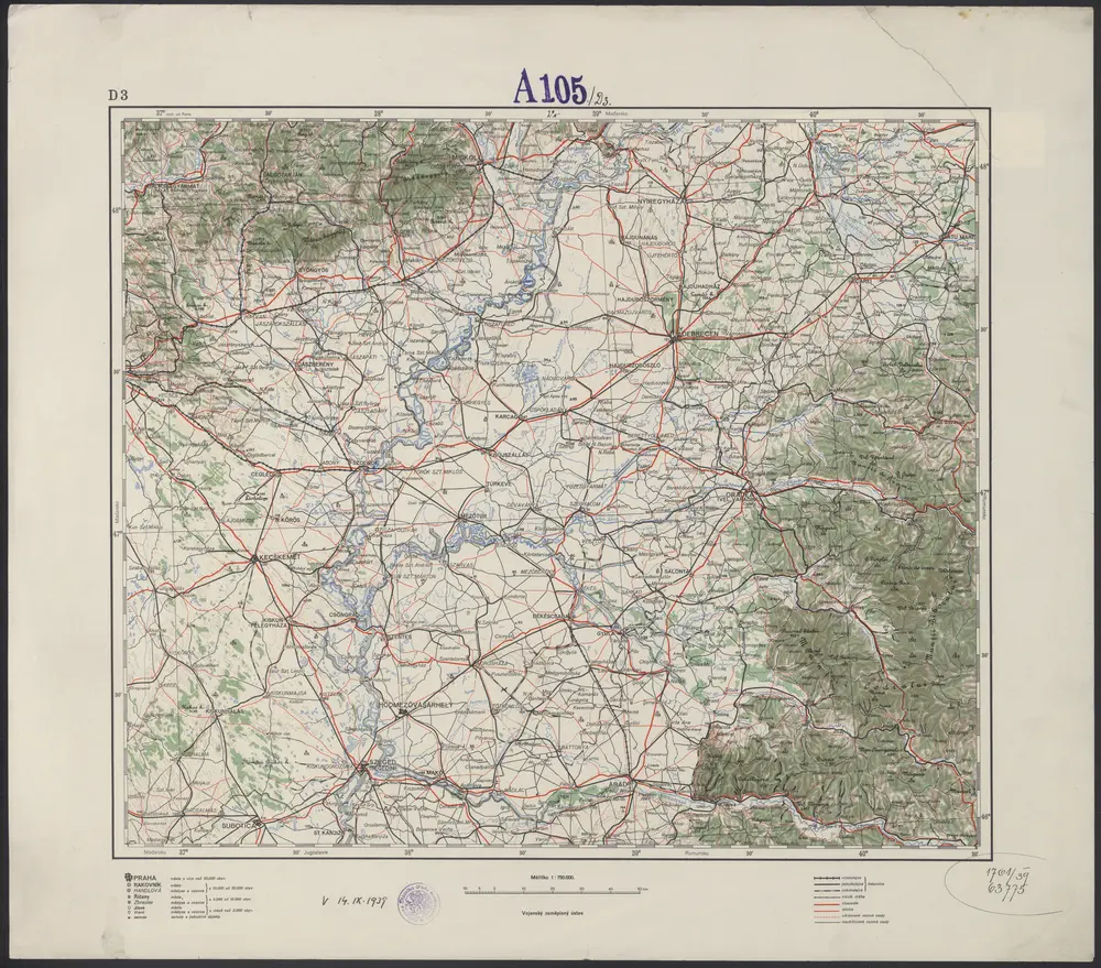 Thumbnail of historical map