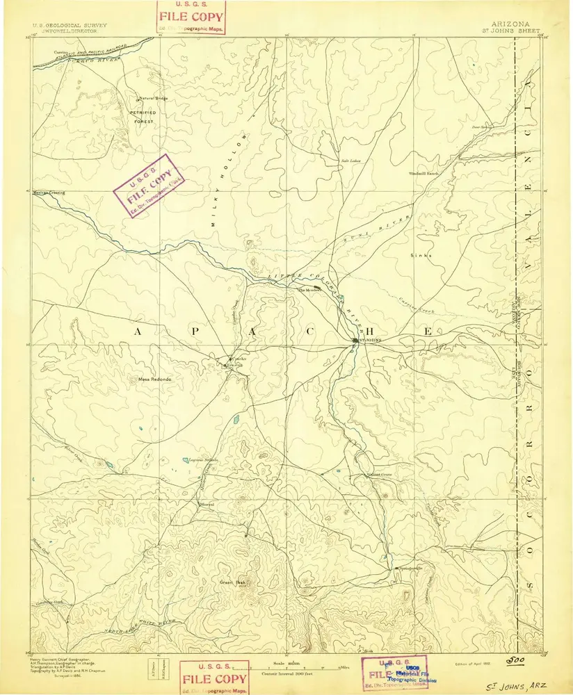 Thumbnail of historical map