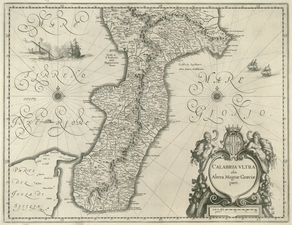 Pré-visualização do mapa antigo