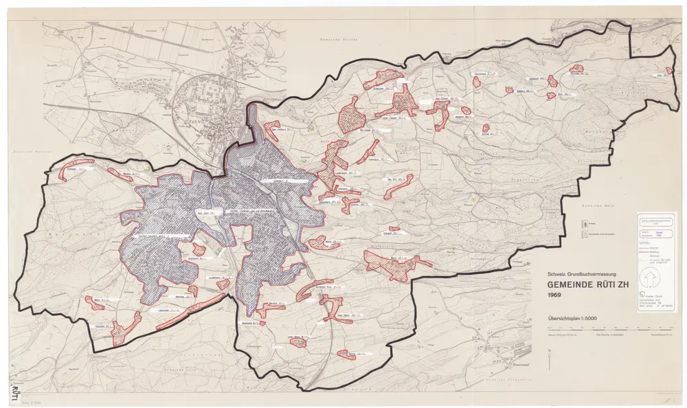 Pré-visualização do mapa antigo