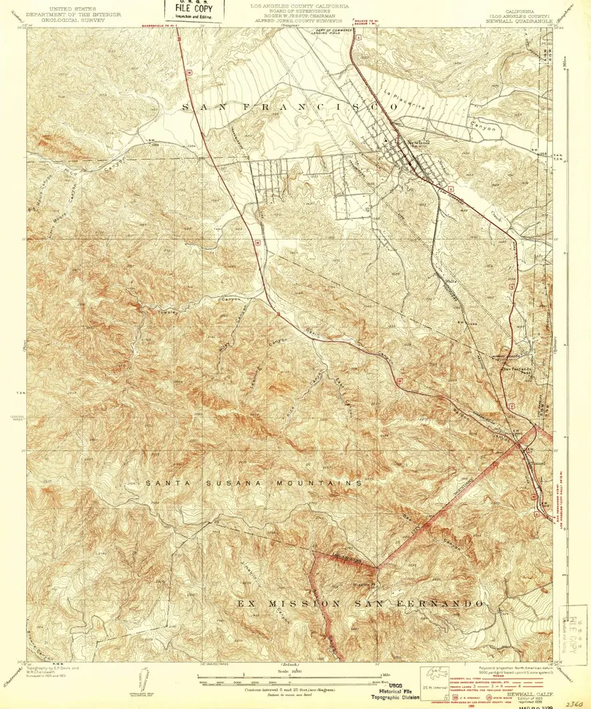 Thumbnail of historical map