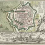 Aperçu de l'ancienne carte