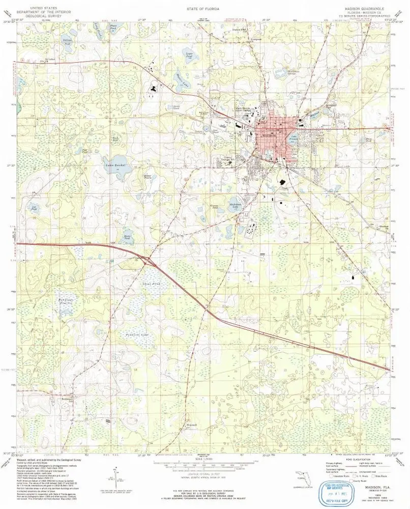 Pré-visualização do mapa antigo