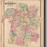 Thumbnail of historical map