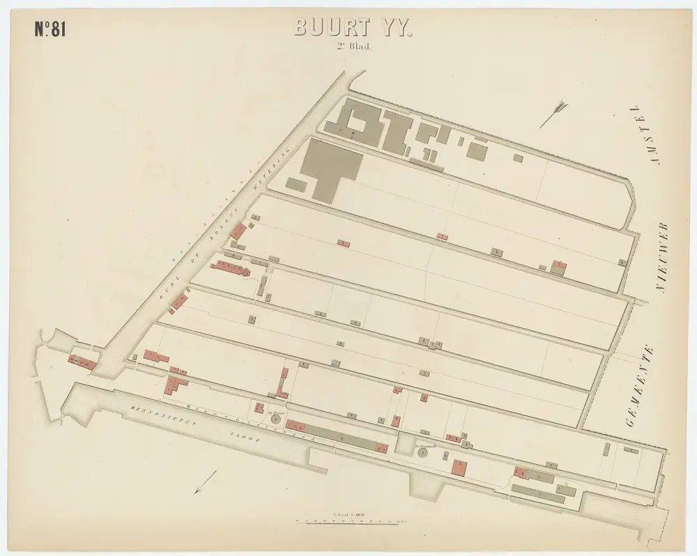 Vista previa del mapa antiguo