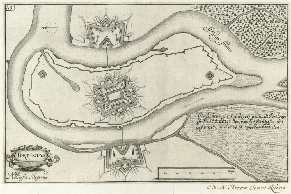 Pré-visualização do mapa antigo