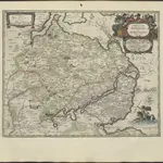 Thumbnail of historical map