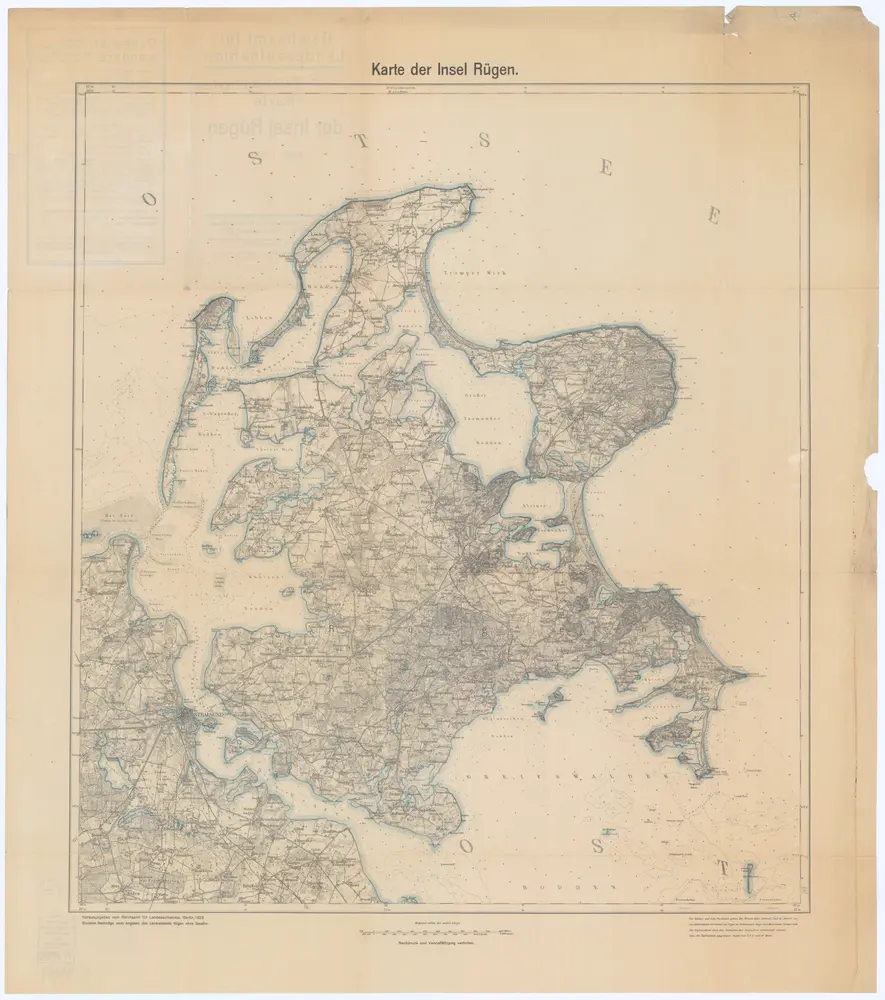 Pré-visualização do mapa antigo